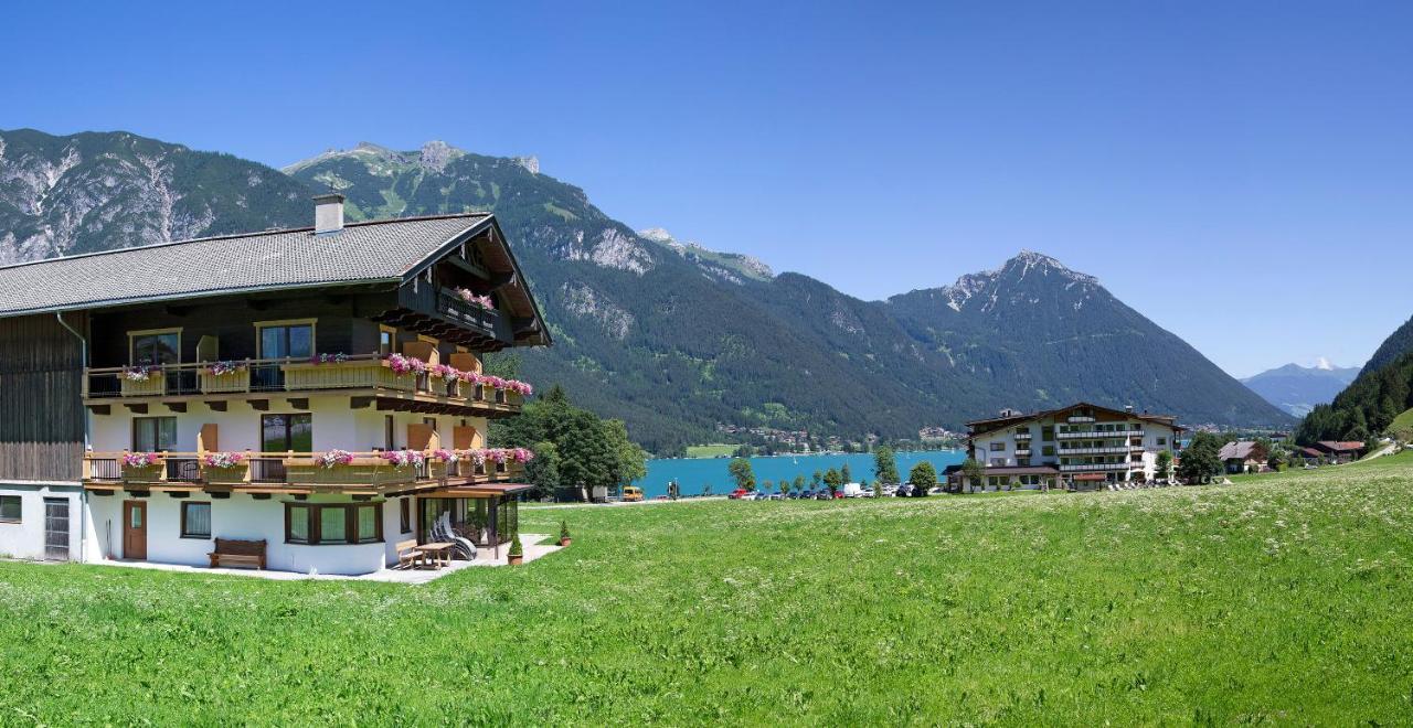 Privatunterkunft Obertuschenhof Pertisau