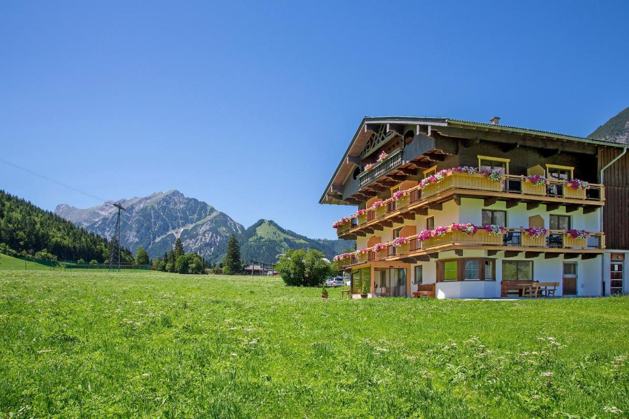 Privatunterkunft Obertuschenhof Pertisau