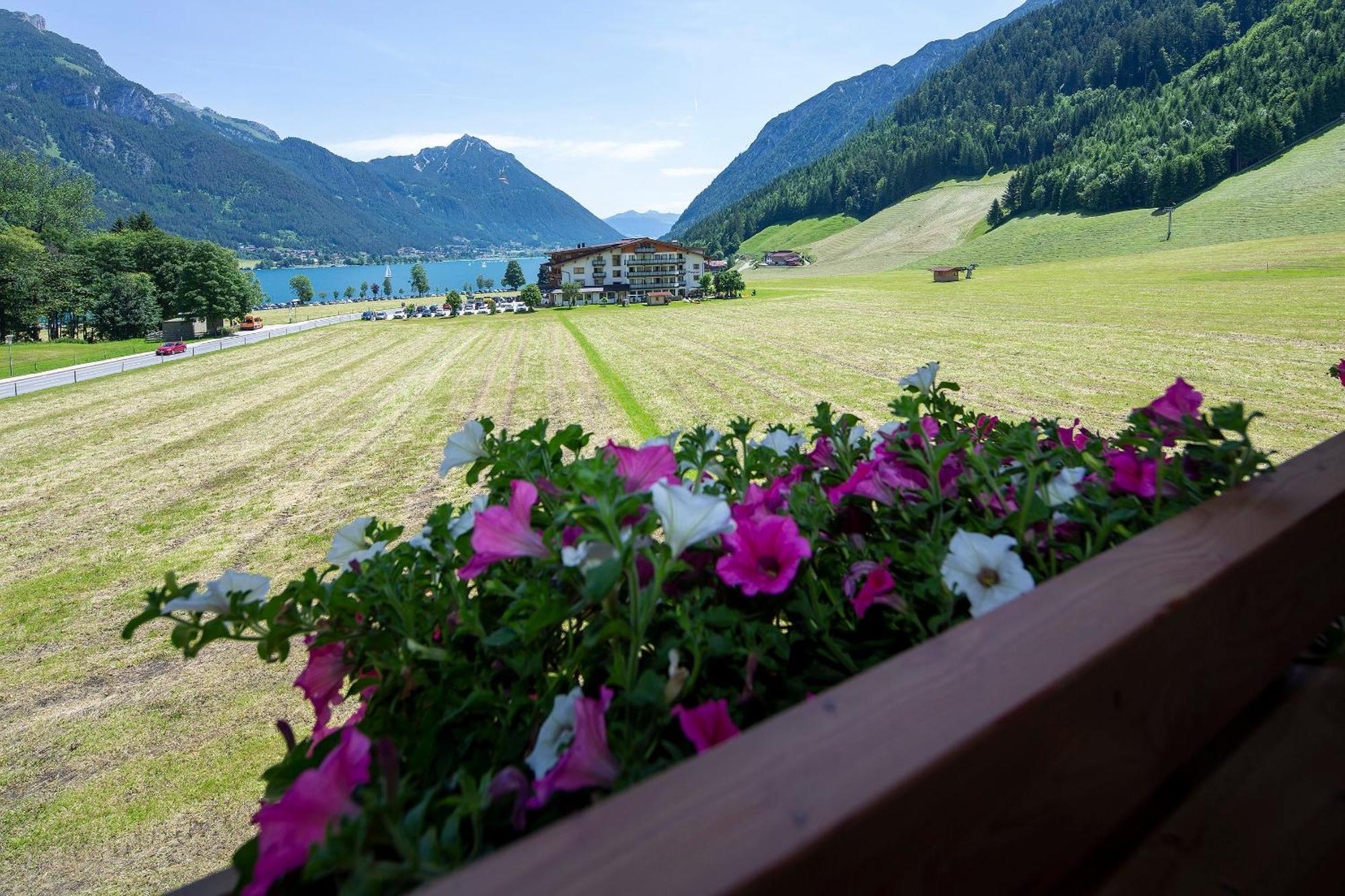 Obertuschenhof Privatunterkunft Pertisau