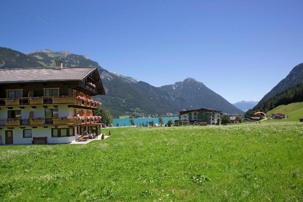Obertuschenhof * Pertisau